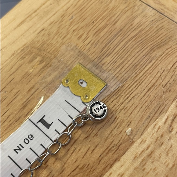 Vibrant Pink and Orange Women's Top and sweater size L includes jewelry - Picture 11 of 12